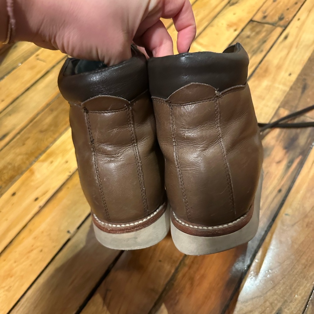 Commander Boot - image 5